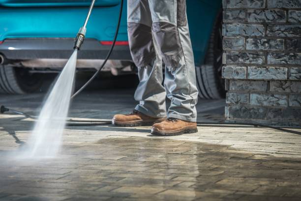 Best Factory Floor Cleaning  in Presidio, TX